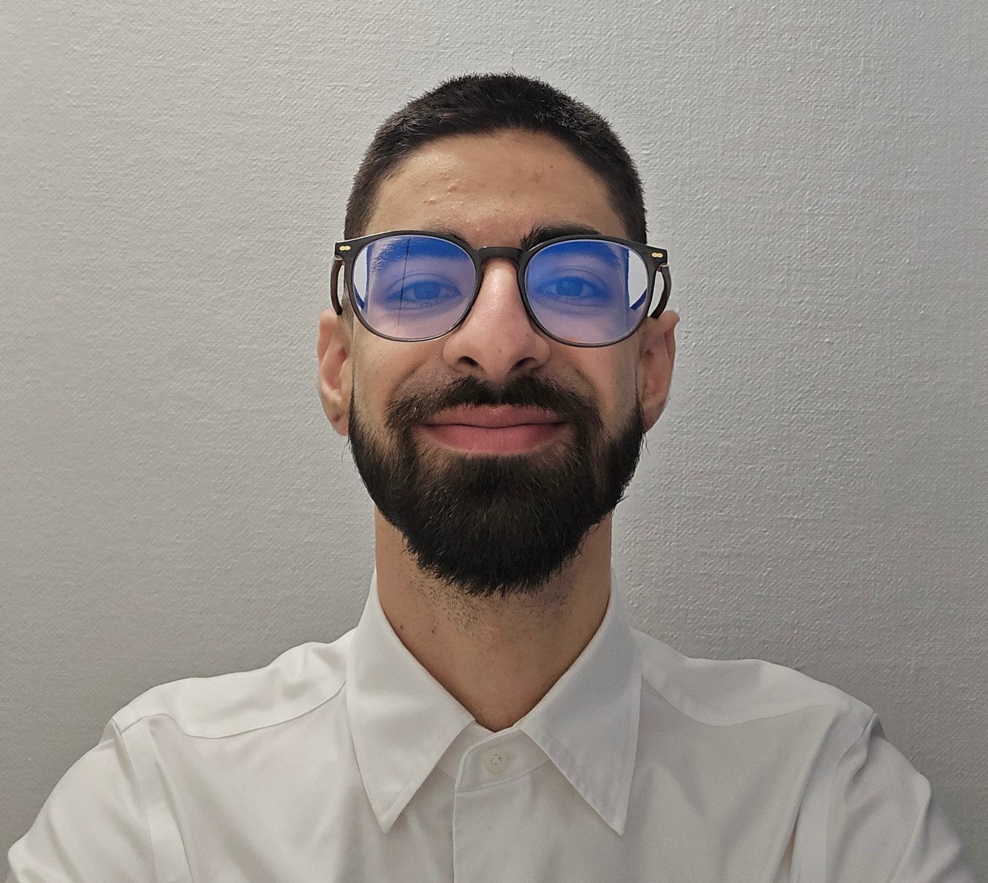 Mohammad Ali Yesar, stifter af Impact Sales